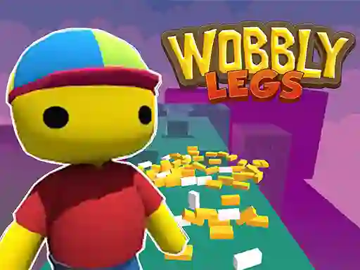 Juego Wobbly Ligs en línea