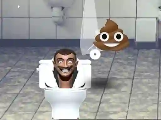 Juego Skibidi Toilet Soccer Head en línea