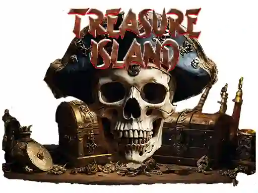 Juego Treasure Island Pinball en línea