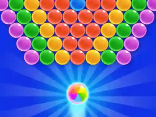 Juego Bubble Hunter en línea