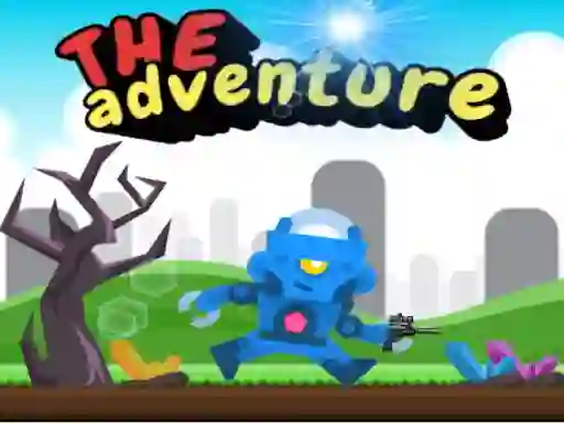 Juego The Adventure en línea
