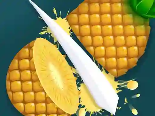 Juego Fruit Slice en línea