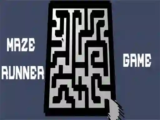 Juego Maze Runner en línea