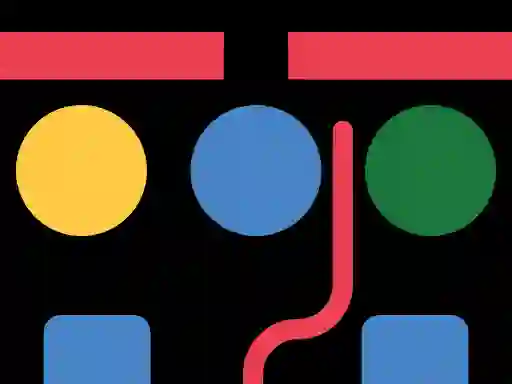 Juego Worm Colors en línea
