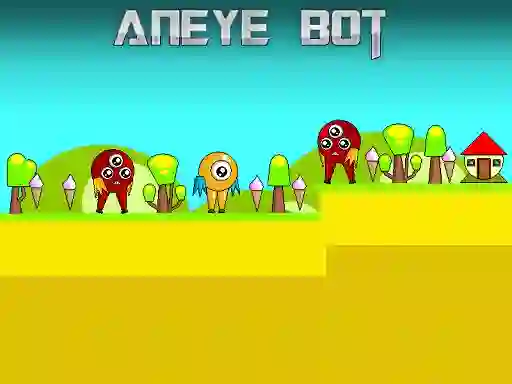 Juego Aneye Bot en línea