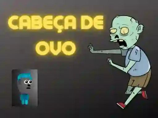 Juego Egg head en línea