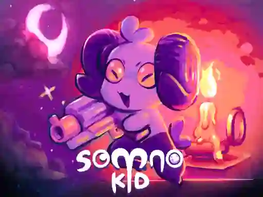 Juego Somno Kid en línea