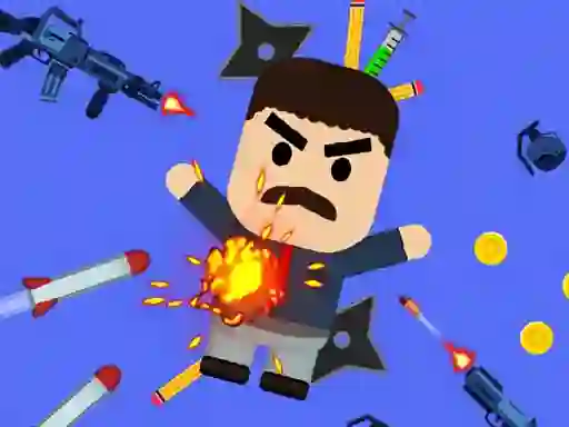 Juego Angry Boss 2 en línea