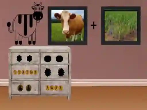 Juego Farmer Escape 3 en línea