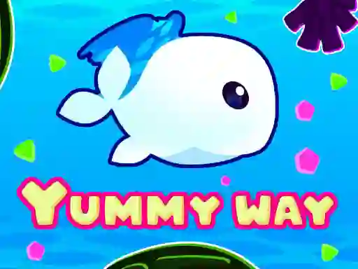 Juego Yummy Way en línea