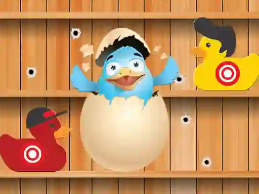 Juego Duck Challenge en línea