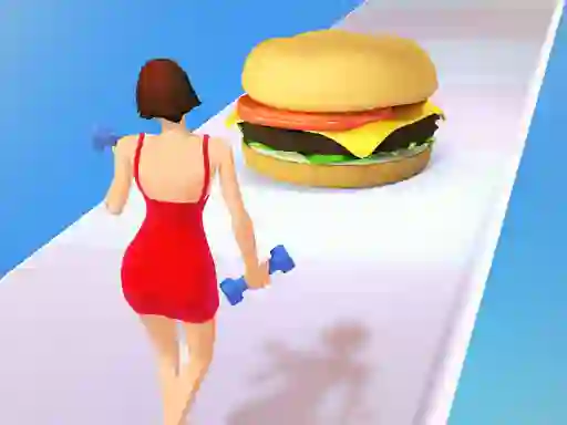 Juego Body Race 2 en línea