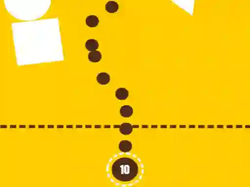 Juego Figures Fall en línea