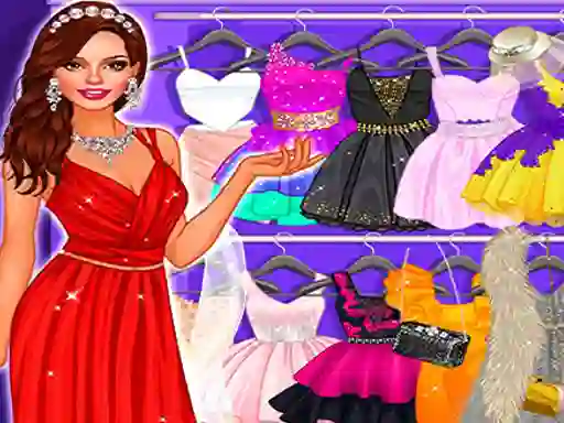 Juego Dress Up Games Free en línea