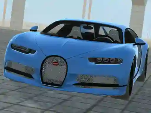 Juego Car Driving en línea