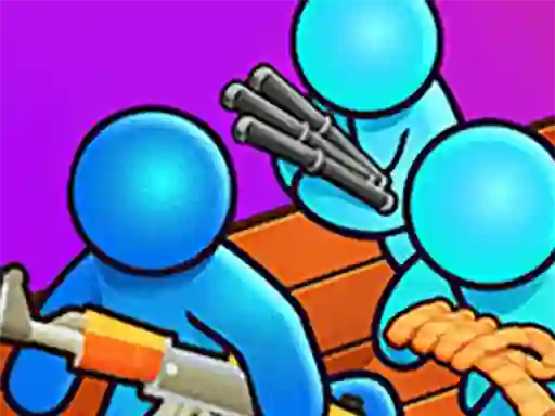 Juego Zombie Day en línea