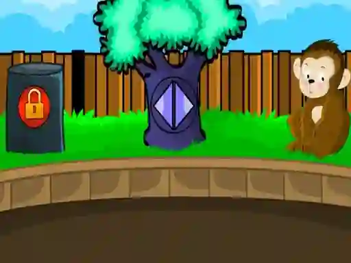 Juego Park Escape 2 en línea