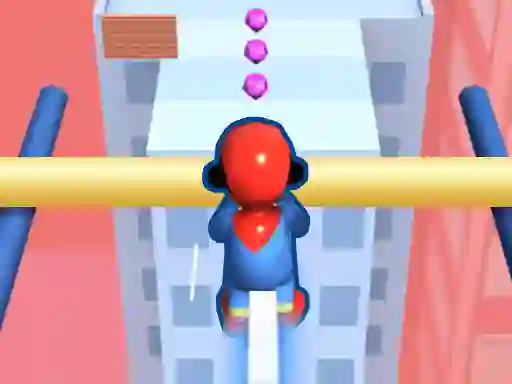 Juego Roof Rails en línea