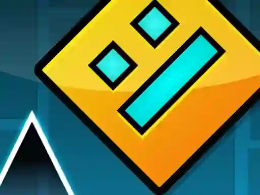 Juego Geometry Dash BeatBox en línea