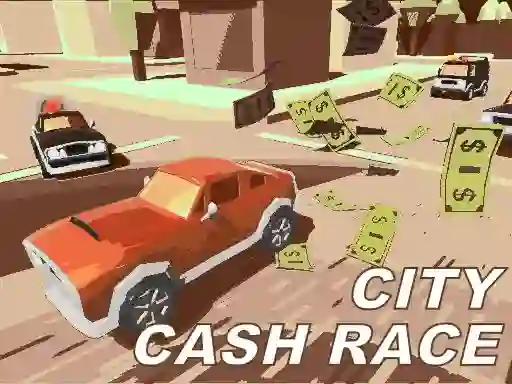 Juego City Cash Race en línea
