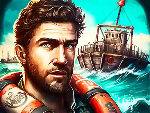 Juego Raft Evolution en línea