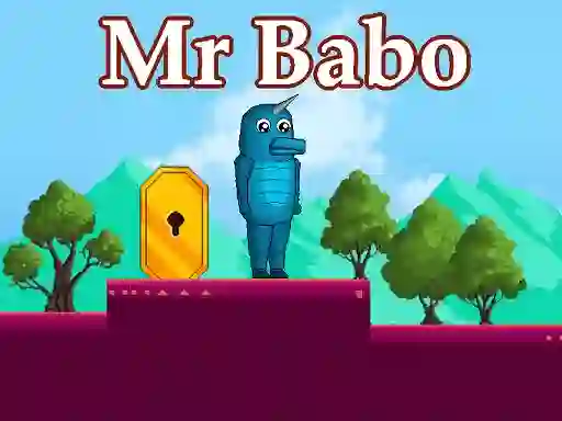 Juego Mr Babo en línea