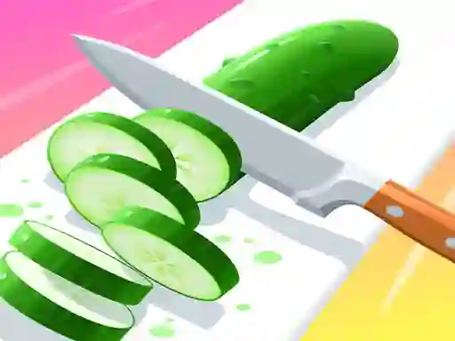Juego Food Slices en línea