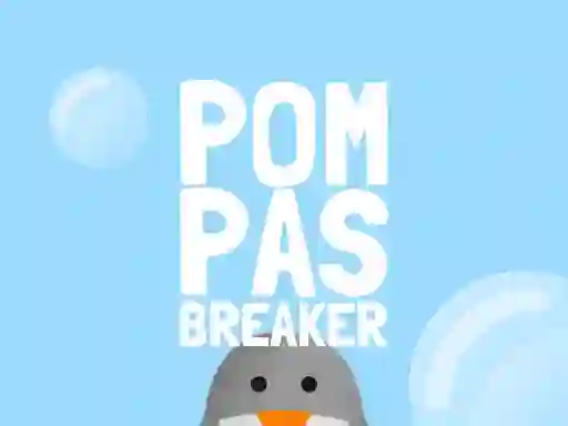 Juego Pompas breaker en línea