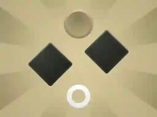 Juego Unstable Squares en línea
