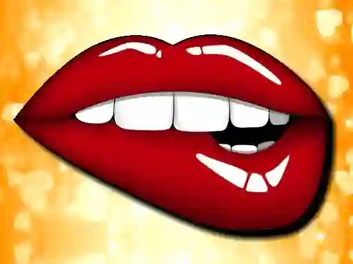 Juego Kissing Test en línea