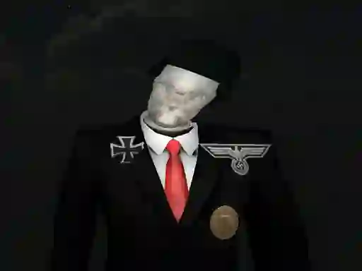 Juego Slenderman History: Wwii Faceless Horror en línea