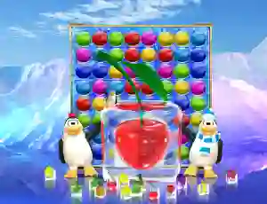 Juego Arctic Fruits en línea