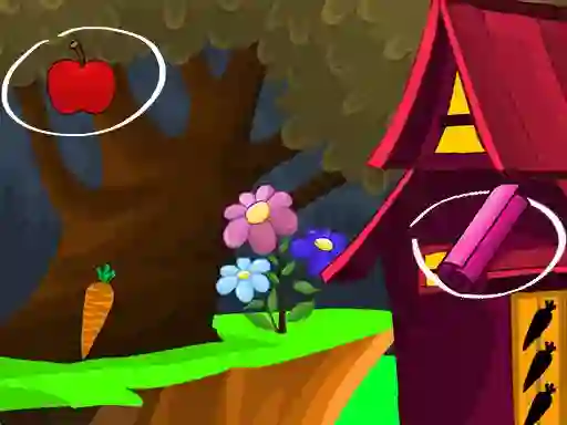 Juego Rescue the Woman en línea
