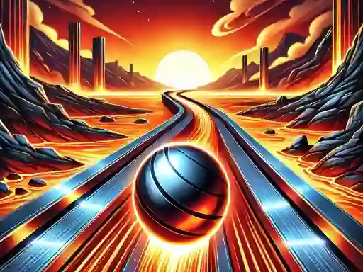 Juego Ball Mania! en línea