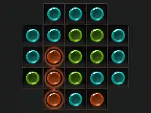 Juego Dots en línea