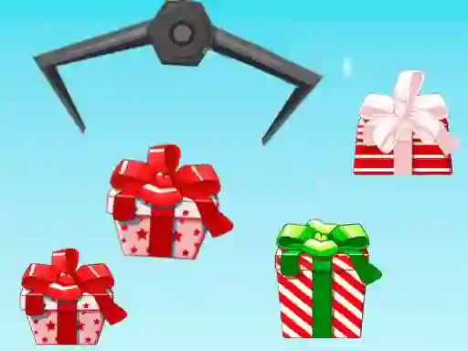 Juego Release The Gift Boxes en línea