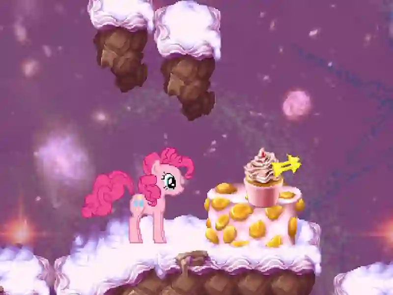 Juego Cupcake Dreams en línea