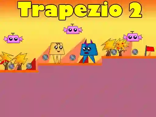 Juego Trapezio 2 en línea