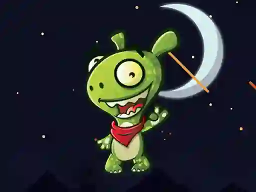 Juego Cute Monsters Memory en línea