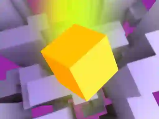 Juego Free Fall 3d en línea