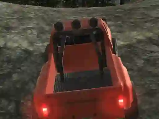 Juego Pickup Simulator en línea