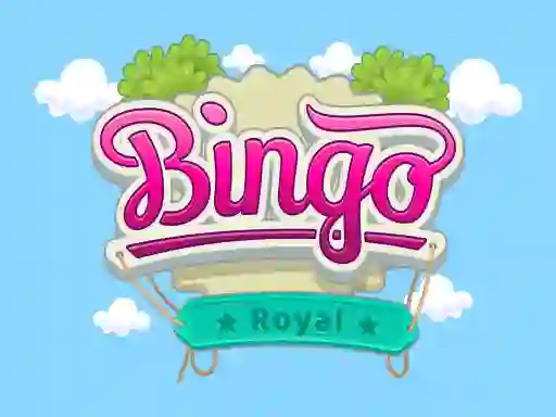 Juego Bingo Royal en línea