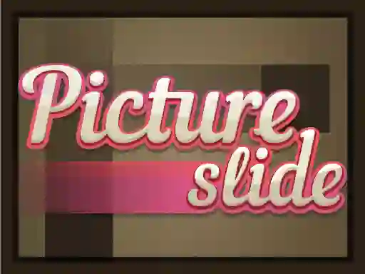 Juego Picture Slide en línea