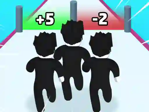Juego Roblox Run 3d en línea
