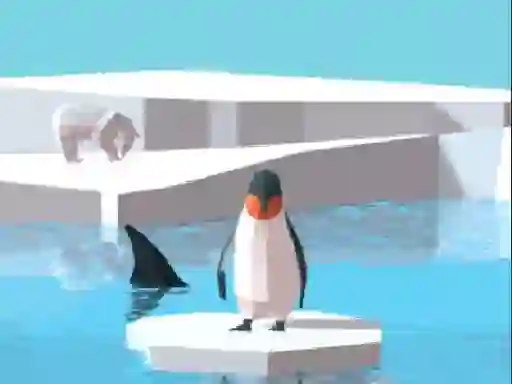 Juego Penguinbattle. io en línea