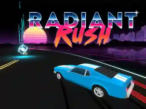 Juego Radiant Rush en línea