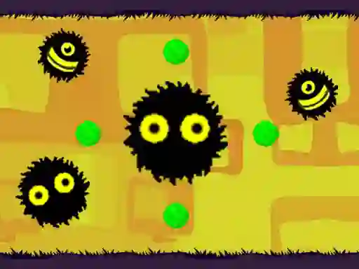 Juego Kill The Microbes en línea