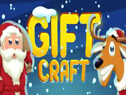 Juego Gift Craft en línea
