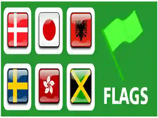 Juego Flags en línea