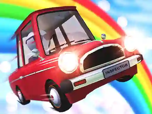 Juego Ramp Crash en línea
